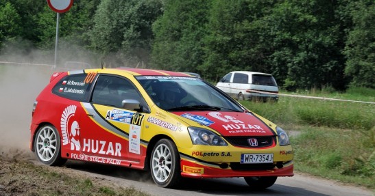 Rajd Rzeszowski